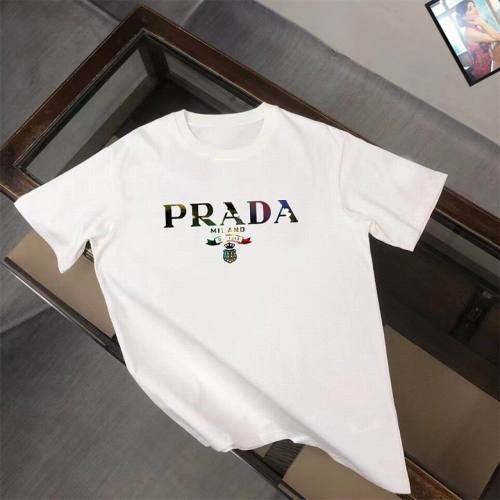 Prada t-shirt men-1788(M-XXXXL)