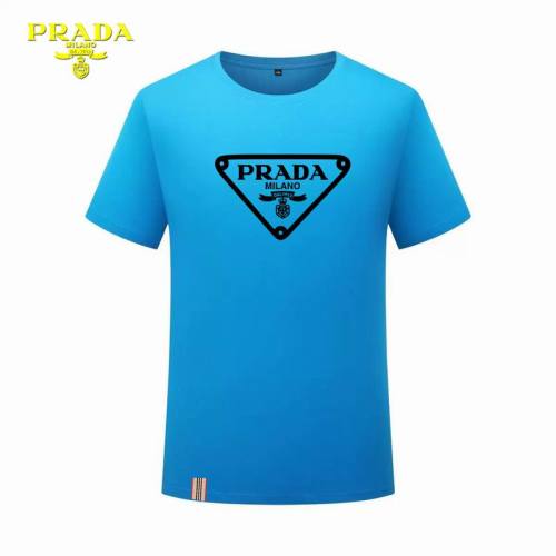 Prada t-shirt men-1690(M-XXXL)