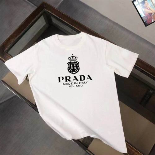 Prada t-shirt men-1793(M-XXXXL)