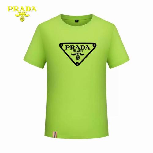Prada t-shirt men-1694(M-XXXL)