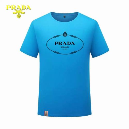 Prada t-shirt men-1687(M-XXXL)