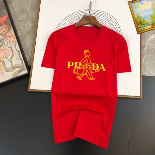 Prada t-shirt men-1757(M-XXXL)