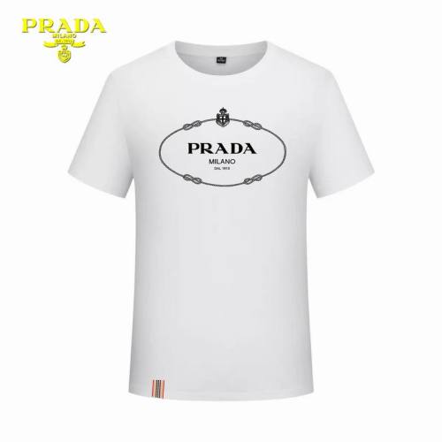 Prada t-shirt men-1679(M-XXXL)