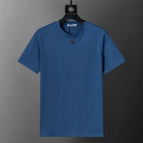 Prada t-shirt men-1709(M-XXXL)