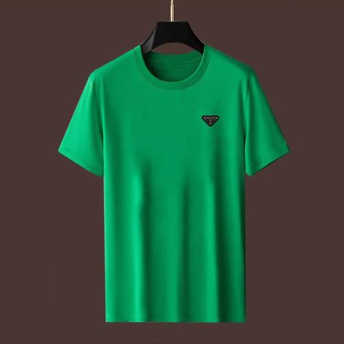 Prada t-shirt men-1585(S-XXXXXL)