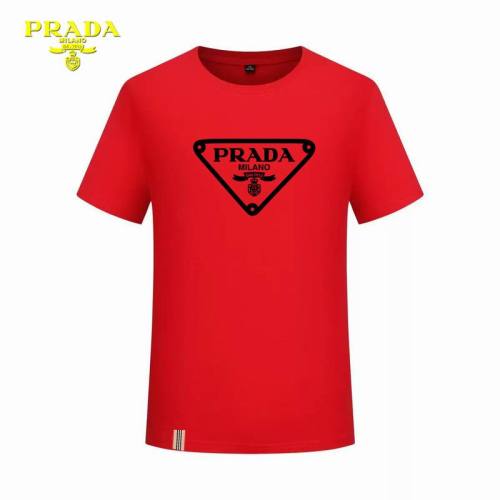 Prada t-shirt men-1692(M-XXXL)