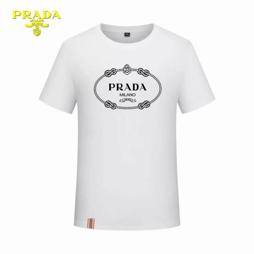 Prada t-shirt men-1678(M-XXXL)