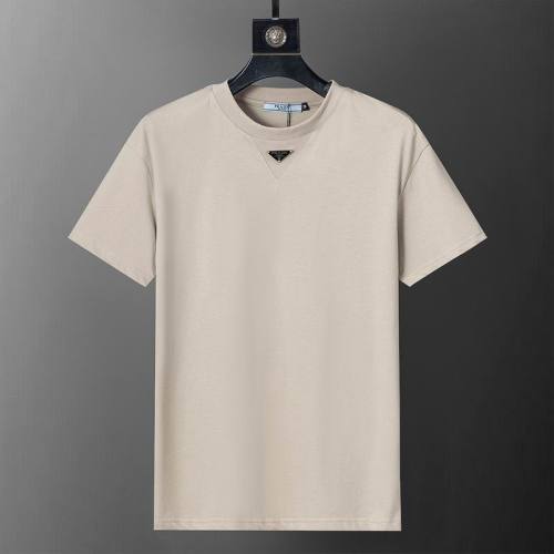 Prada t-shirt men-1712(M-XXXL)
