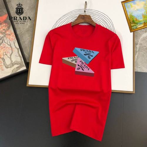 Prada t-shirt men-1751(M-XXXL)