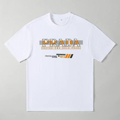 Prada t-shirt men-1716(M-XXXL)