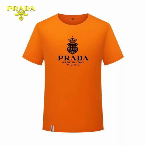 Prada t-shirt men-1668(M-XXXL)