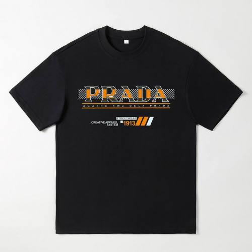 Prada t-shirt men-1715(M-XXXL)