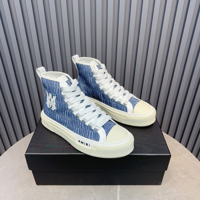 Amiri women Shoes 1：1 quality-088