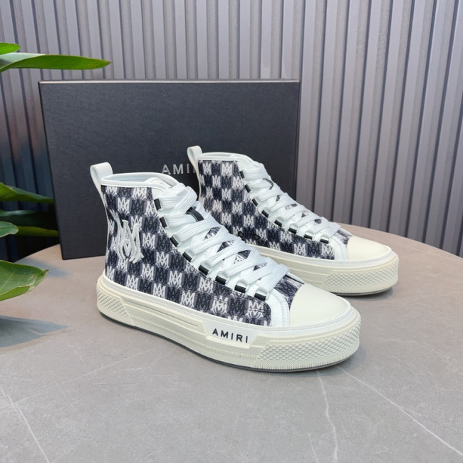 Amiri Men Shoes 1：1 quality-211