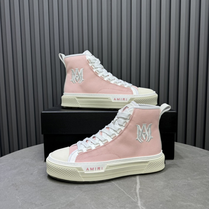 Amiri Men Shoes 1：1 quality-193
