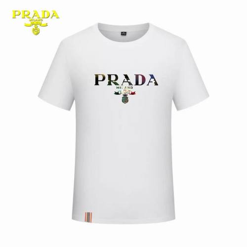 Prada t-shirt men-1658(M-XXXL)