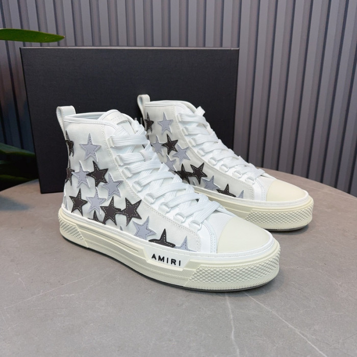 Amiri Men Shoes 1：1 quality-190
