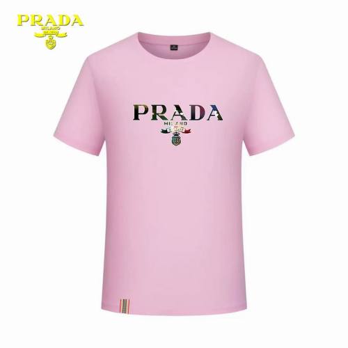 Prada t-shirt men-1651(M-XXXL)