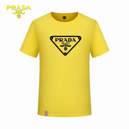 Prada t-shirt men-1695(M-XXXL)