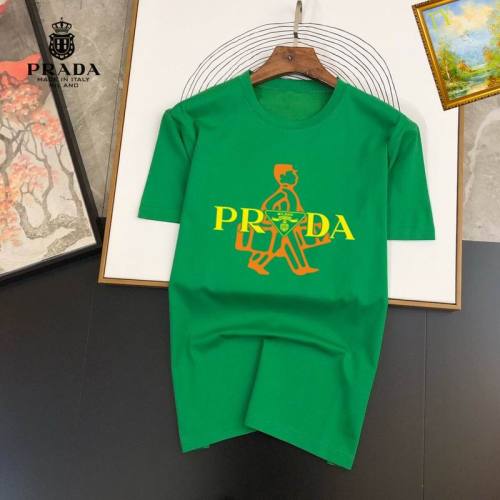 Prada t-shirt men-1756(M-XXXL)