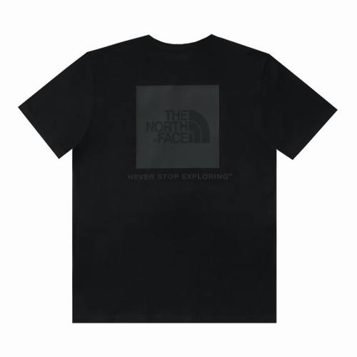The North Face T-shirt-547(M-XXXL)