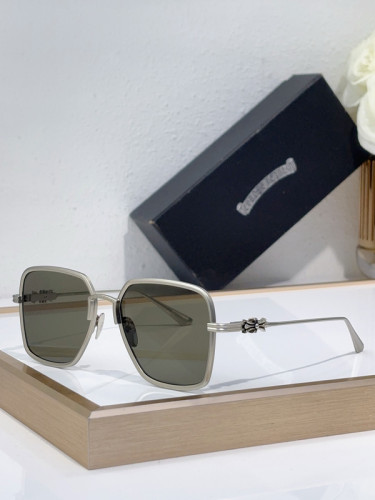 Chrome Hearts Sunglasses AAAA-1121
