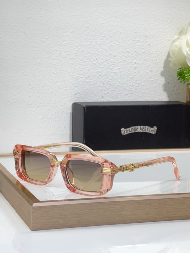 Chrome Hearts Sunglasses AAAA-1091