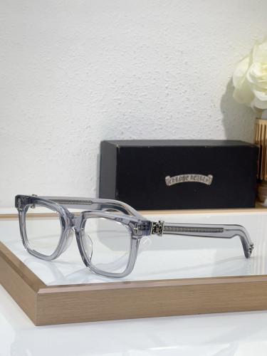Chrome Hearts Sunglasses AAAA-1037