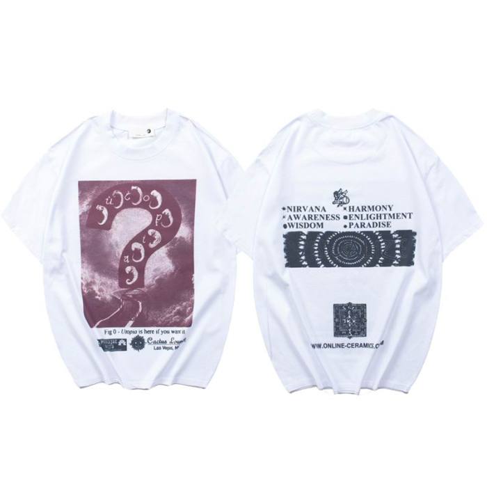 Travis t-shirt-156(M-XXL)