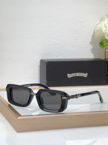 Chrome Hearts Sunglasses AAAA-1093