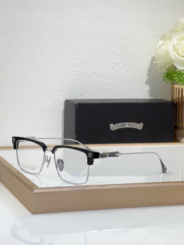 Chrome Hearts Sunglasses AAAA-1073