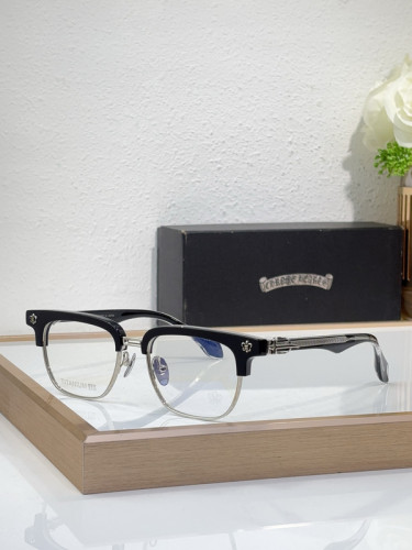 Chrome Hearts Sunglasses AAAA-1080