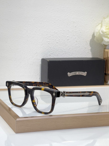 Chrome Hearts Sunglasses AAAA-1040