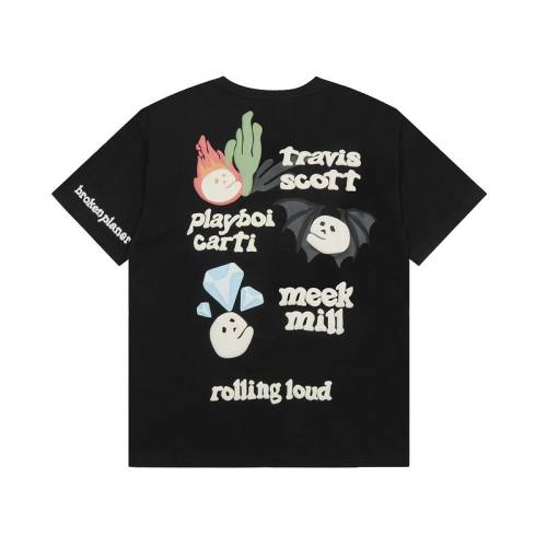 Travis t-shirt-076(S-XL)