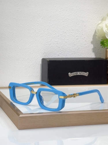 Chrome Hearts Sunglasses AAAA-1095