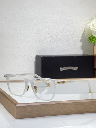Chrome Hearts Sunglasses AAAA-1087