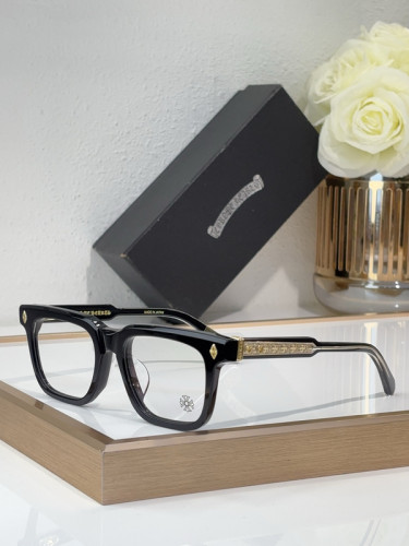 Chrome Hearts Sunglasses AAAA-1027