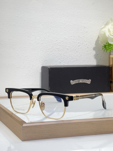 Chrome Hearts Sunglasses AAAA-1079