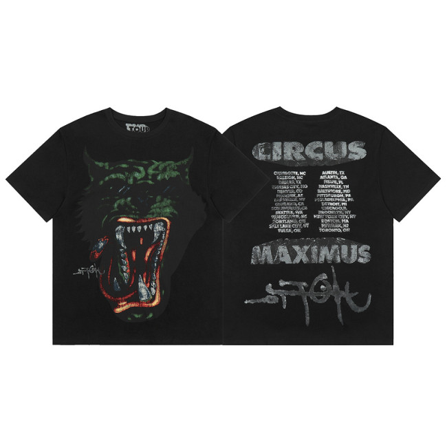 Travis t-shirt-128(S-XL)