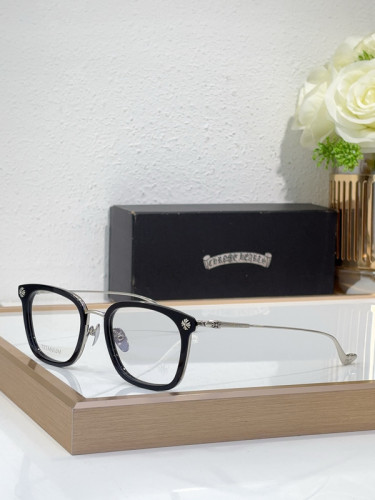Chrome Hearts Sunglasses AAAA-1107