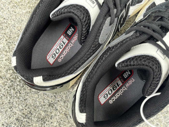 NB Shoes High End Quality-329