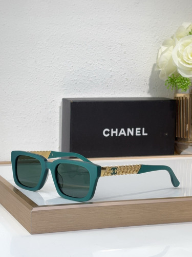 CHNL Sunglasses AAAA-5141