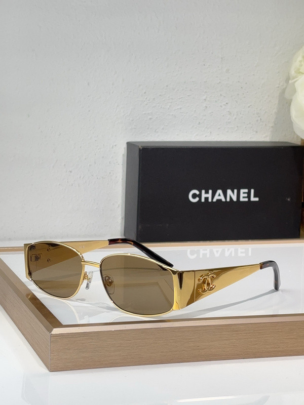 CHNL Sunglasses AAAA-5018