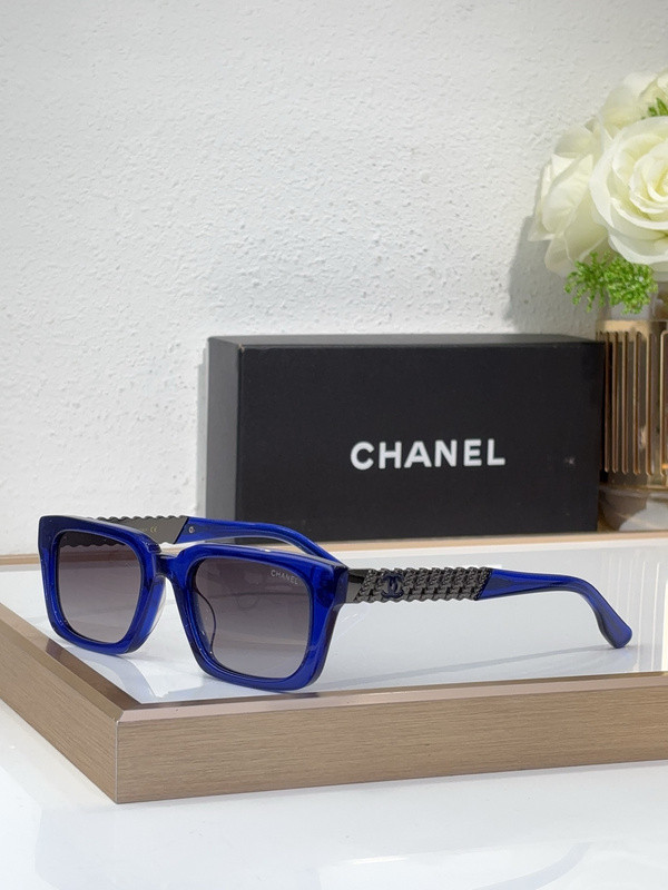 CHNL Sunglasses AAAA-5138