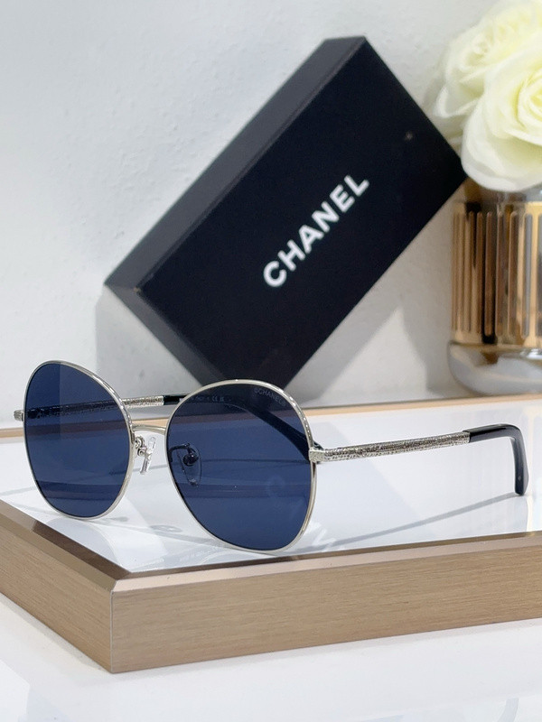 CHNL Sunglasses AAAA-4994