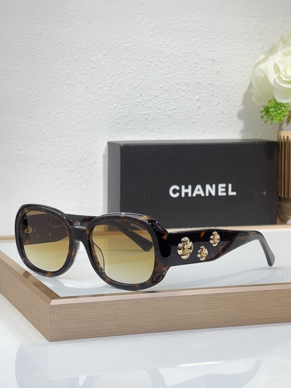 CHNL Sunglasses AAAA-5082