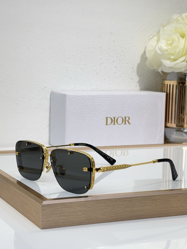 Dior Sunglasses AAAA-3542