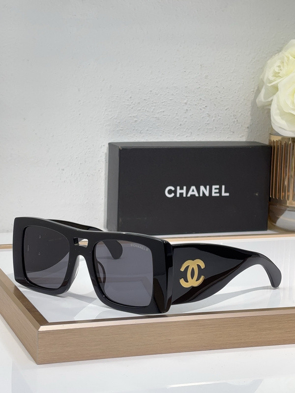 CHNL Sunglasses AAAA-5166
