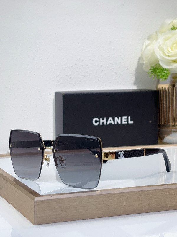 CHNL Sunglasses AAAA-5121