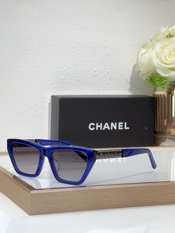 CHNL Sunglasses AAAA-5145